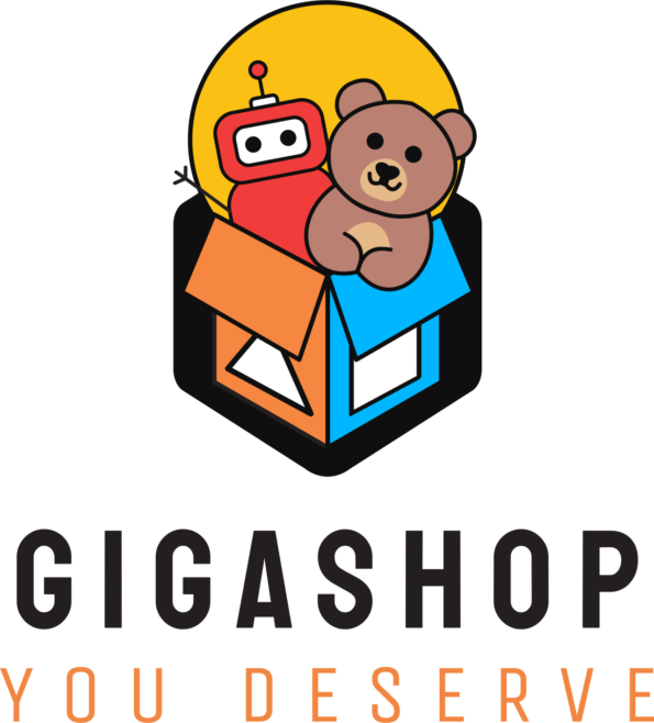 Gigashop