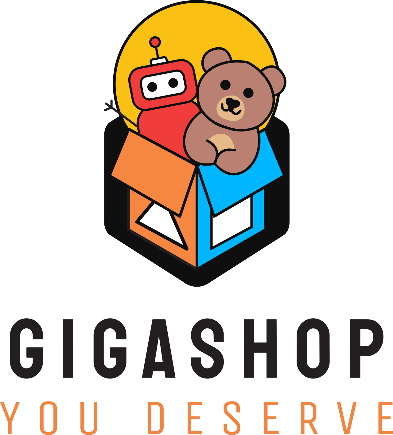 Gigashop