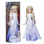 FROZEN II LUTKA ELSA