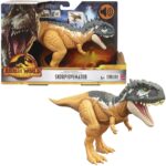JURASSIC WORLD SCORPIOVENATOR SA ZVUKOM
