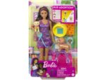 BARBIE SET SA KUCAMA