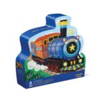 Crocodile Creek-Maxi puzzle Voz