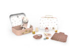 Speedy Monkey Kofer set moja prva beba