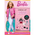 Barbie magneti