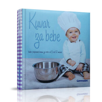 Kuvar za bebe