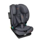Casual Goldfix Pro Auto sedište 76-150cm isofix, Antracit