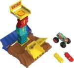Hot Wheels arena za decu Smashers