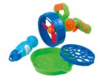 Set pravimo balončiće