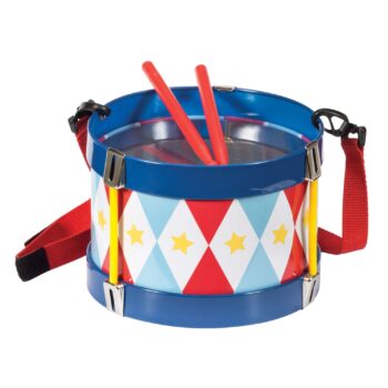 Dečiji bubanj 19cm