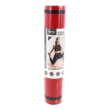 SUPREME premium podloga za vezbanje 6mm crvena