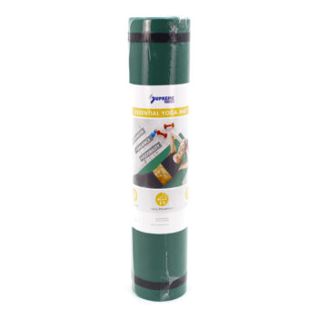 SUPREME premium podloga za vezbanje 6mm zelena