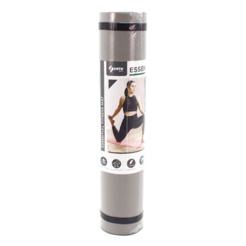 SUPREME premium podloga za vezbanje 4mm siva