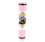 SUPREME premium podloga za vezbanje 6mm roze