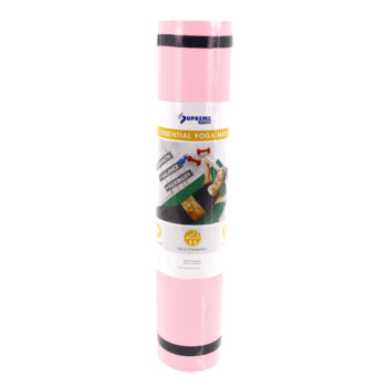 SUPREME premium podloga za vezbanje 6mm roze