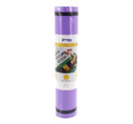 SUPREME premium podloga za vezbanje 6mm ljubicasta