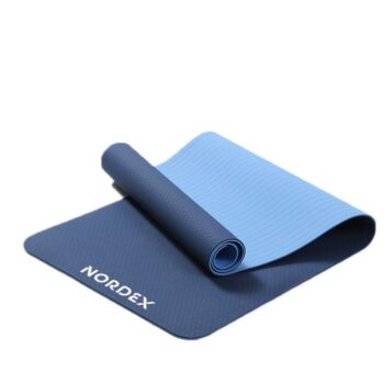 Nordex podloga za vežbanje- plava