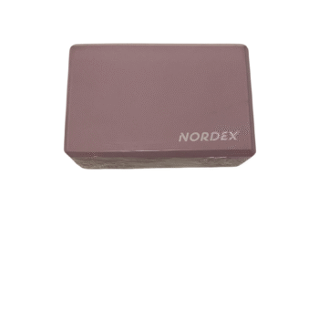 Nordex joga blok