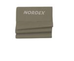 NORDEX PILATES TRAKA 2000x150x0,55mm grey- ultimate