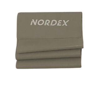 NORDEX PILATES TRAKA 2000x150x0,55mm grey- ultimate