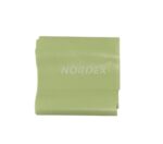 NORDEX PILATES TRAKA 2000x150x0,45mm green- medium