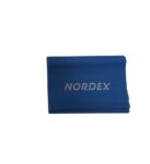 NORDEX PILATES TRAKA 2000x150x0,3mm blue- light