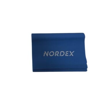 NORDEX PILATES TRAKA 2000x150x0,3mm blue- light