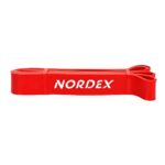 Nordex guma za vežbanje 2080x4,5x13mm- red light
