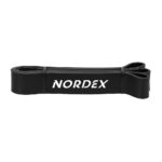 Nordex guma za vezbanje 2080x4,5x21mm- black medium