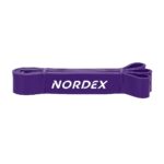 Nordex guma za vezbanje 2080x4,5x32mm purple heavy