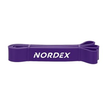Nordex guma za vezbanje 2080x4,5x32mm purple heavy