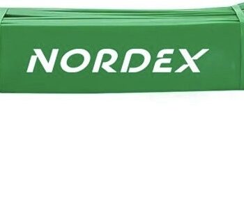 Nordex guma za vezbanje 2080x4,5x45mm green super heavy