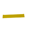 Guma za noge 600x50x0,7mm yellow (heavy)