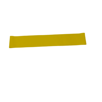 Guma za noge 600x50x0,7mm yellow (heavy)