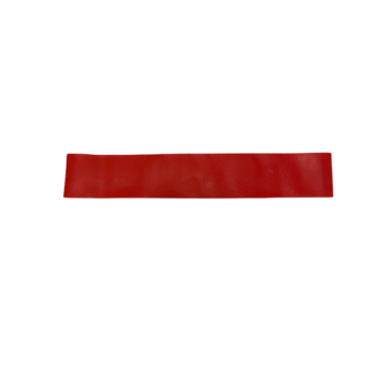 Guma za noge 600x50x0,9mm red (super heavy)