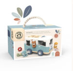 Speedy Monkey-Kamper umetaljka