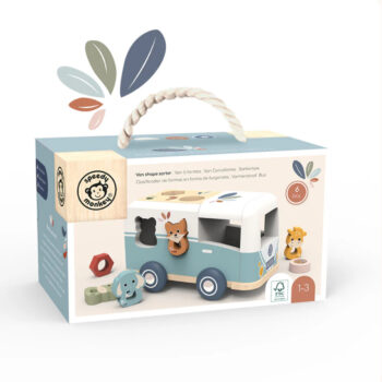 Speedy Monkey-Kamper umetaljka