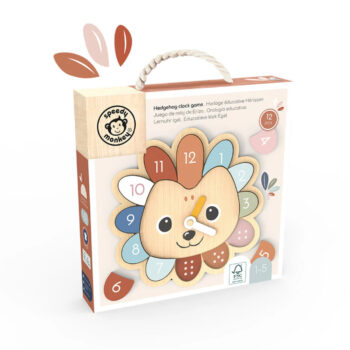 Speedy Monkey-Učimo da gledamo na sat