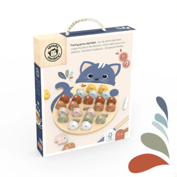 Speedy Monkey-Pecamo slova