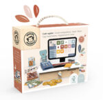 Speedy Monkey-Kasa sa dodacima