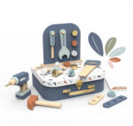 Speedy Monkey-Kofer Set Alat