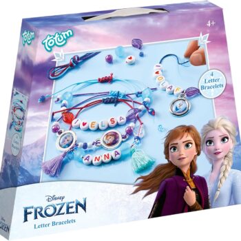 Frozen Set Napravi narukvicu