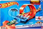 Hot Wheels Staza Loop Stunt Champion