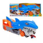 Hot Wheels Ajkula Transporter