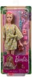 Barbie Spa set