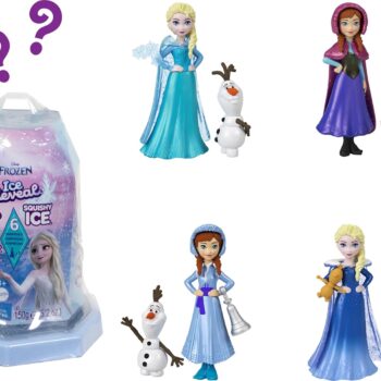 Frozen lutka iznenadenja