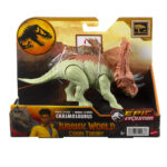 Jurassic World Chasmosaurus