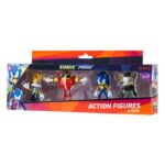 Sonic Prime Set 4 figure