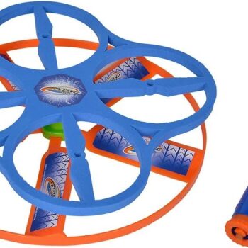 Dron za lansiranje Simba Toys - 24 сm