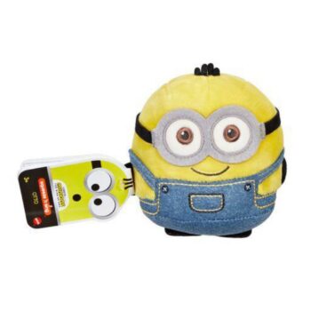 Mattel Minions sa zvukom Otto