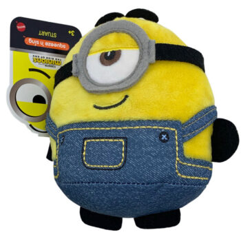 Mattel Minions sa zvukom Stuart